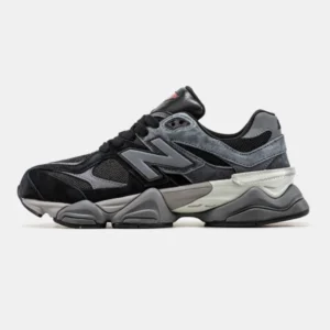 ÐÑÐ¾ÑÑÐ¾Ð²ÐºÐ¸ New Balance 9060 Black Castlerock