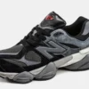 Кросівки New Balance 9060 Black Castlerock