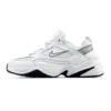 Кроссовки Nike M2K Tekno White