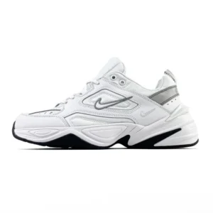 ÐÑÐ¾ÑÑÐ¾Ð²ÐºÐ¸ Nike M2K Tekno White