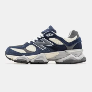 ÐÑÐ¾ÑÑÐ¾Ð²ÐºÐ¸ New Balance 9060 Natural Indigo Blue