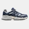 Кроссовки New Balance 9060 Natural Indigo Blue