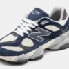 Кроссовки New Balance 9060 Natural Indigo Blue