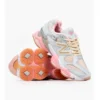 Кроссовки New Balance 9060 Baby Shower/Blue