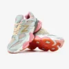 Кроссовки New Balance 9060 Baby Shower/Blue