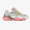 Кроссовки New Balance 9060 Baby Shower/Blue