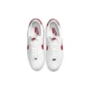 Кросівки Nike Classic Cortez Leather Forrest Gump White
