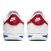 Кросівки Nike Classic Cortez Leather Forrest Gump White
