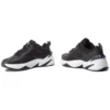 Кроссовки Nike M2K Tekno Black/White