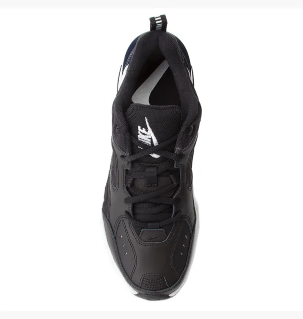 Кроссовки Nike M2K Tekno Black/White
