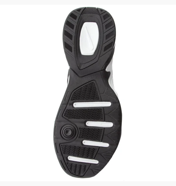 Кроссовки Nike M2K Tekno Black/White