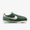 Кроссовки Nike Cortez Green