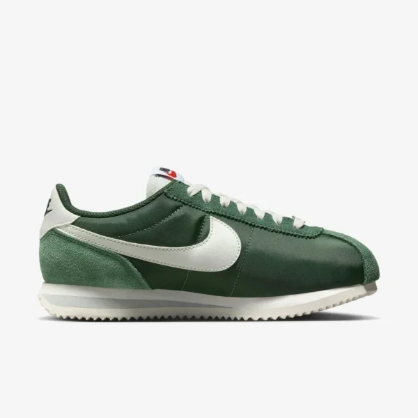 Кроссовки Nike Cortez Green