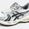 Кроссовки Asics Gel-Kayano 14 Black Silver