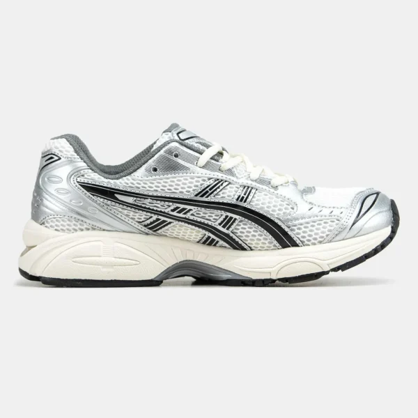 Кроссовки Asics Gel-Kayano 14 Black Silver