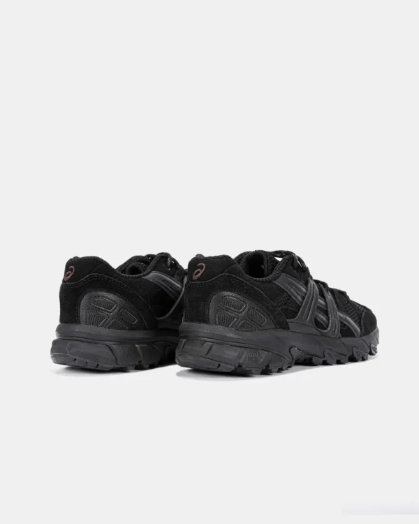 Кроссовки Asics Gel Sonoma 15-50 Black