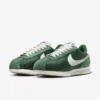 Кроссовки Nike Cortez Green
