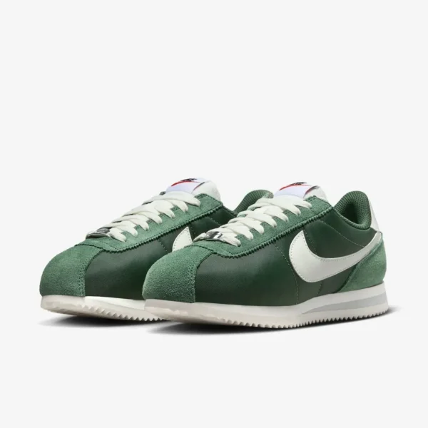 Кроссовки Nike Cortez Green