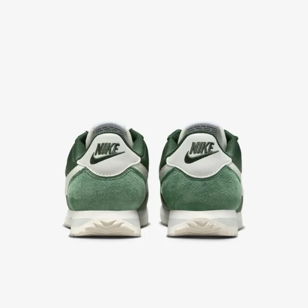 Кроссовки Nike Cortez Green
