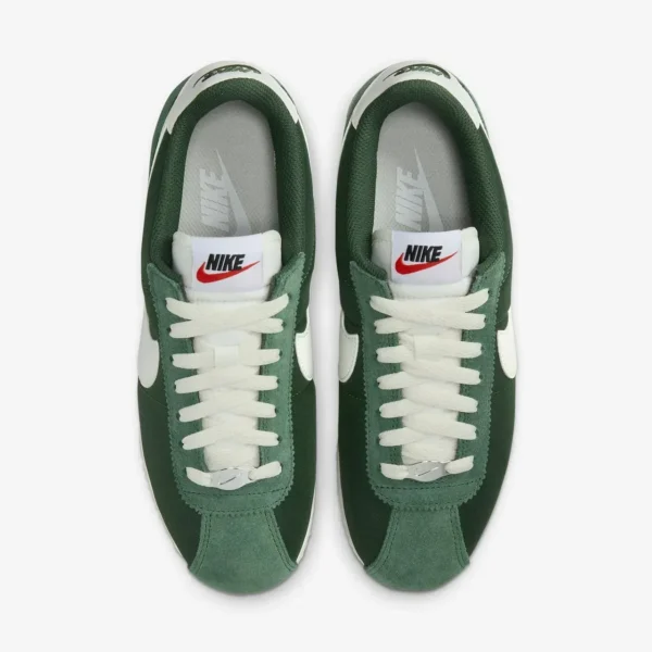 Кроссовки Nike Cortez Green