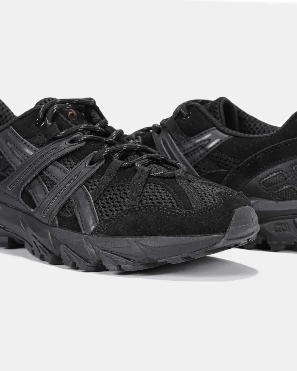 Кроссовки Asics Gel Sonoma 15-50 Black