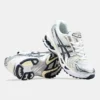 Кроссовки Asics Gel-Kayano 14 White Midnight