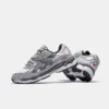 Кроссовки Asics Gel NYC White Steel Grey