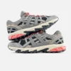 Кроссовки Asics Gel Sonoma 15-50 Clay Grey Pink