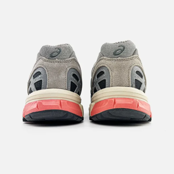 Кроссовки Asics Gel Sonoma 15-50 Clay Grey Pink