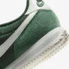 Кроссовки Nike Cortez Green