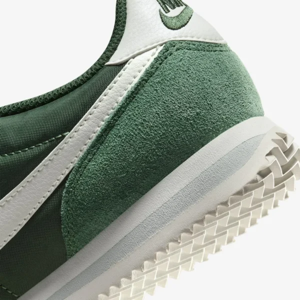 Кроссовки Nike Cortez Green