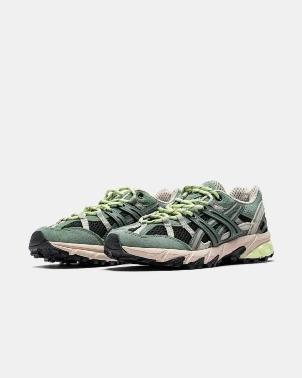 Кроссовки ASICS Gel-Sonoma 15-50 Ivy Black