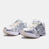 Кроссовки Asics Gel Kayano 14 Silver White