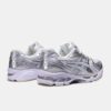 Кроссовки Asics Gel Kayano 14 Silver White