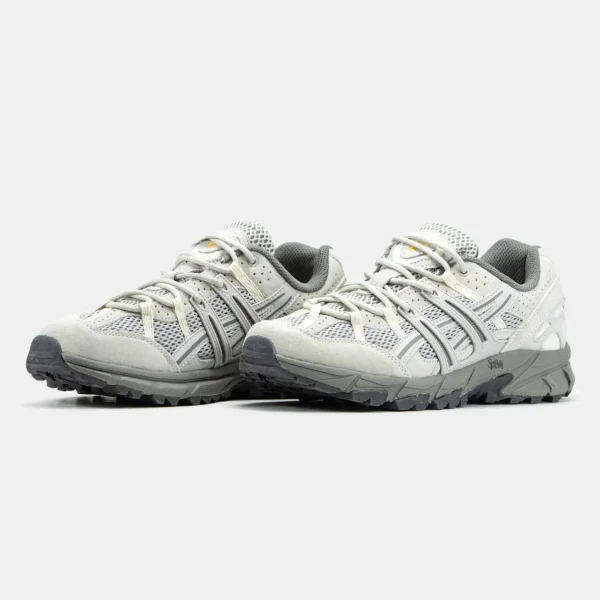 Кроссовки Asics Gel Sonoma 15-50 Oyster Grey