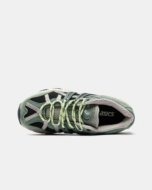 Кроссовки ASICS Gel-Sonoma 15-50 Ivy Black