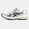 Кроссовки Asics Gel-Kayano 14 Black Silver