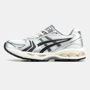 ÐÑÐ¾ÑÑÐ¾Ð²ÐºÐ¸ Asics Gel-Kayano 14 Black Silver