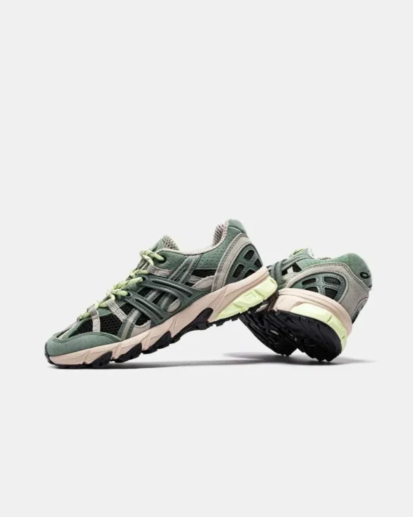 Кроссовки ASICS Gel-Sonoma 15-50 Ivy Black