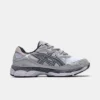 Кроссовки Asics Gel NYC White Steel Grey