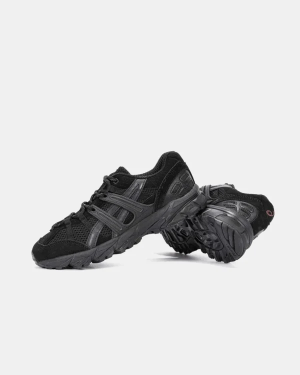 Кроссовки Asics Gel Sonoma 15-50 Black
