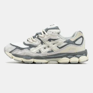 ÐÑÐ¾ÑÑÐ¾Ð²ÐºÐ¸ Asics Gel NYC Cream Oyster Grey