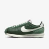 Кроссовки Nike Cortez Green