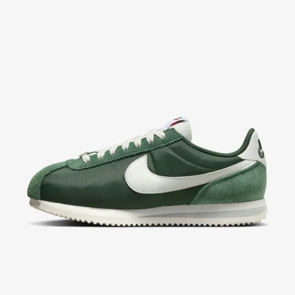 Кроссовки Nike Cortez Green