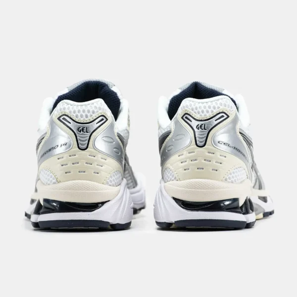 Кроссовки Asics Gel-Kayano 14 White Midnight