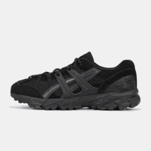 ÐÑÐ¾ÑÑÐ¾Ð²ÐºÐ¸ Asics Gel Sonoma 15-50 Black