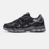 Кроссовки Asics Gel NYC Graphite Grey Black