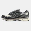 Кроссовки Asics Gel NYC Oatmeal Obsidian Grey