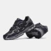 Кроссовки Asics Gel NYC Graphite Grey Black
