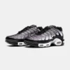 Кроссовки Nike Air Max TN Black Silver